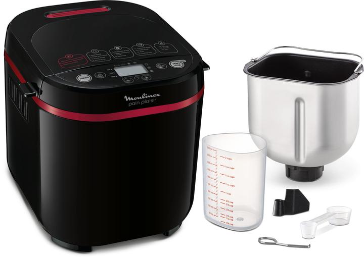 Actual product image Moulinex OW2208