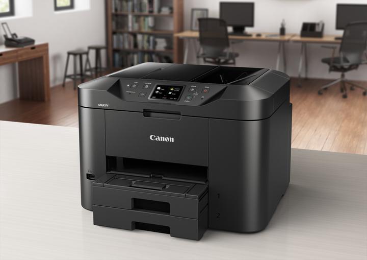 Produktbild Canon MB2750 Maxify (Tintenpatrone, Farbe)