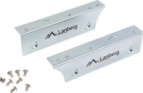 Produktbild Lanberg IF-35-25 Computer-Gehäuseteil Universal HDD-Halterung