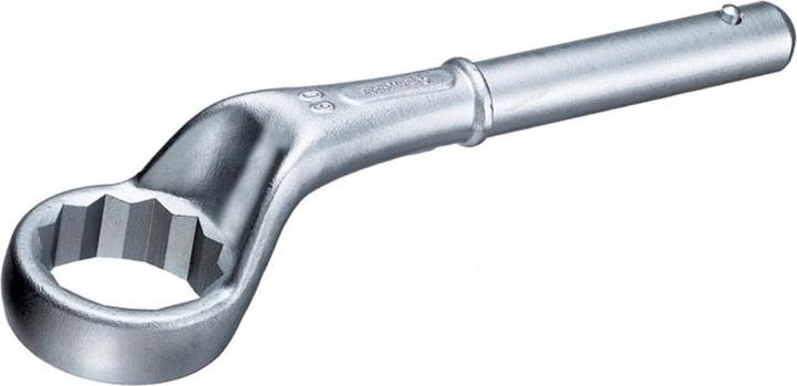 Actual product image Stahlwille Bi-hexagon socket (19/32")