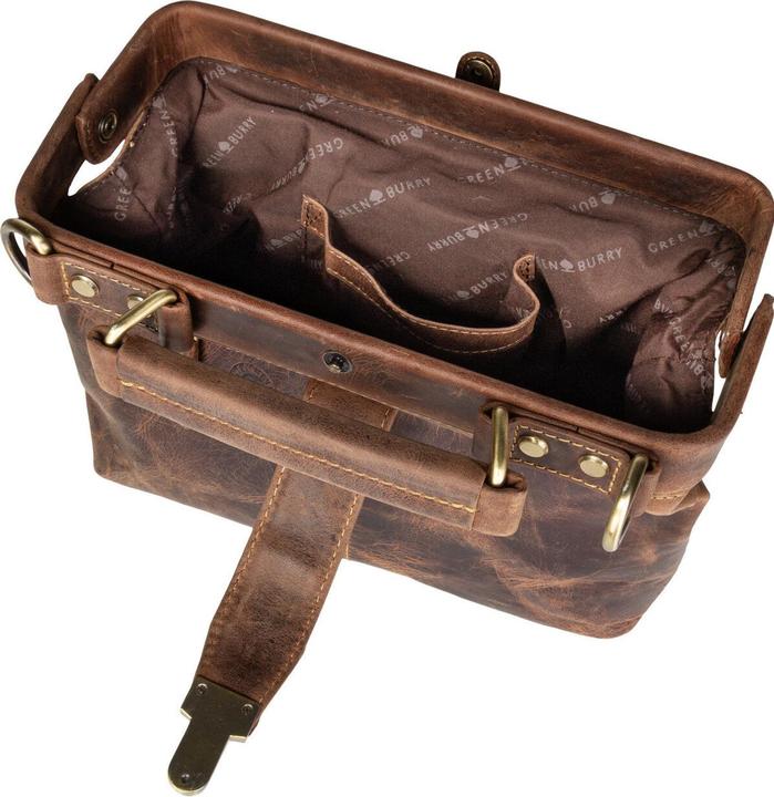 Produktbild Greenburry Handtasche Vintage 1584S