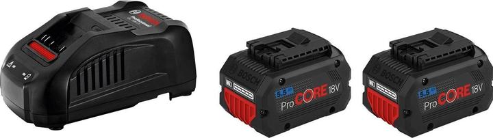 Actual product image Bosch Professional Starter Set (18 V)