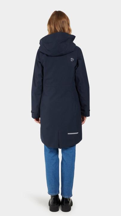Actual product image Didriksons Women's Ilma Parka 8 (38)