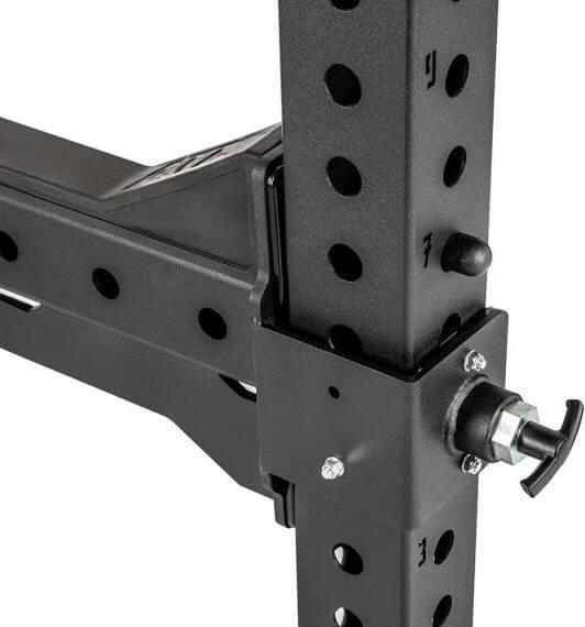 Produktbild ATX Safety Spotter Arms - 55 - Series 700 / Notablagen