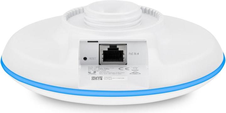 Productafbeelding Ubiquiti UniFi Building-to-Building Bridge Kit (1700 Mbit/s)
