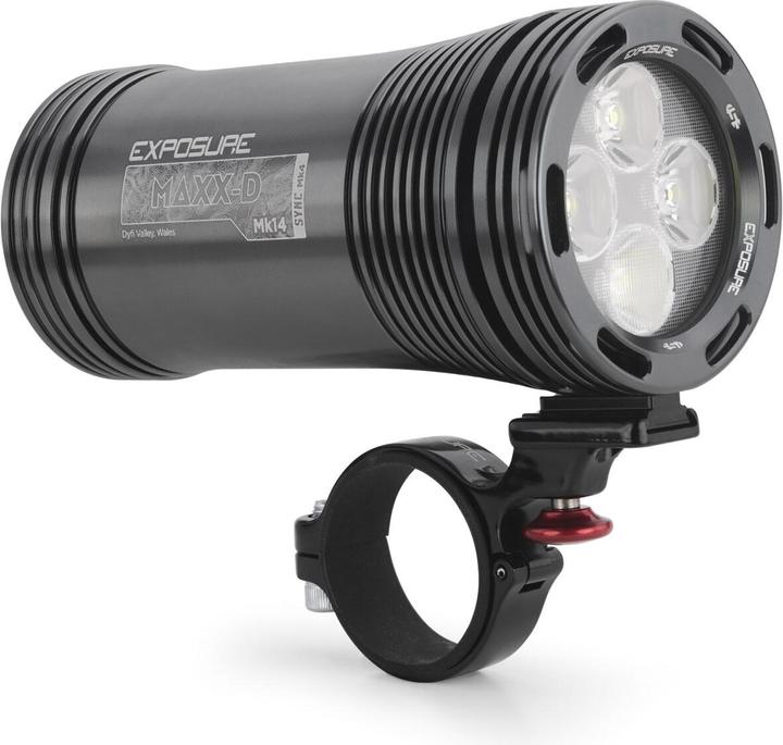Produktbild Exposure Lights MaXx-D Sync