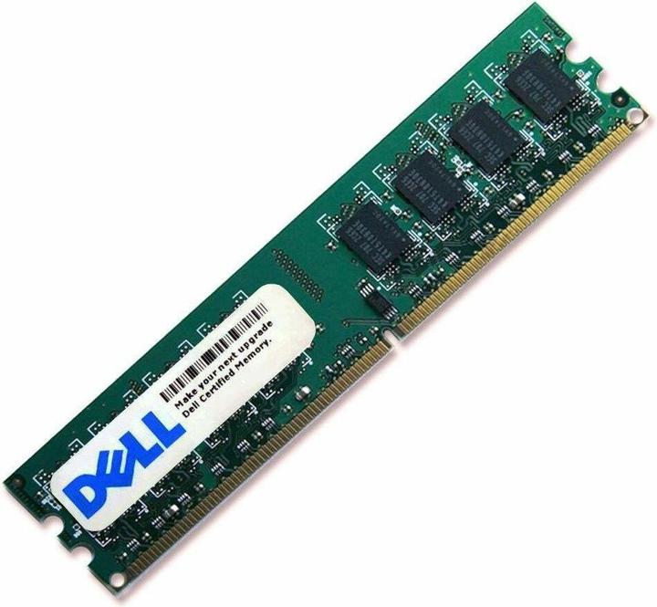Actual product image Dell Server memory AB257620 1x 32 GB (1 x 32GB, 3200 MHz, DDR4-RAM, DIMM)