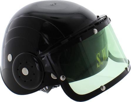 Produktbild Besttoy Swat Helm - für Kinder