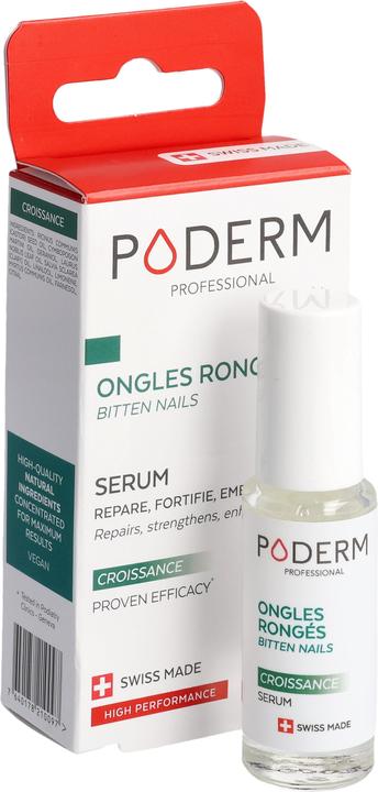 Produktbild Poderm Serum Stop (8 ml)