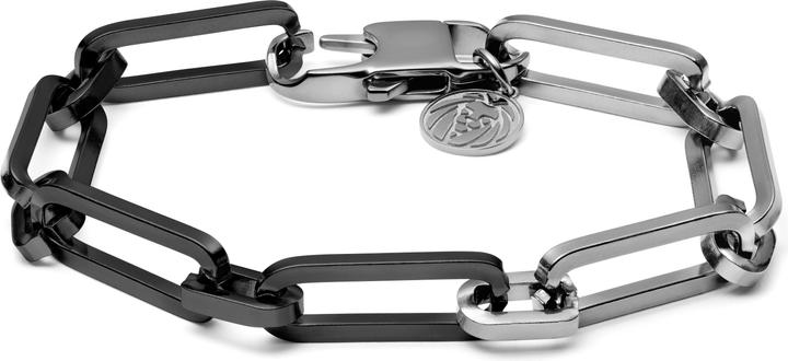 Actual product image Lucleon Cedric Amager (11.50 cm, Stainless steel)