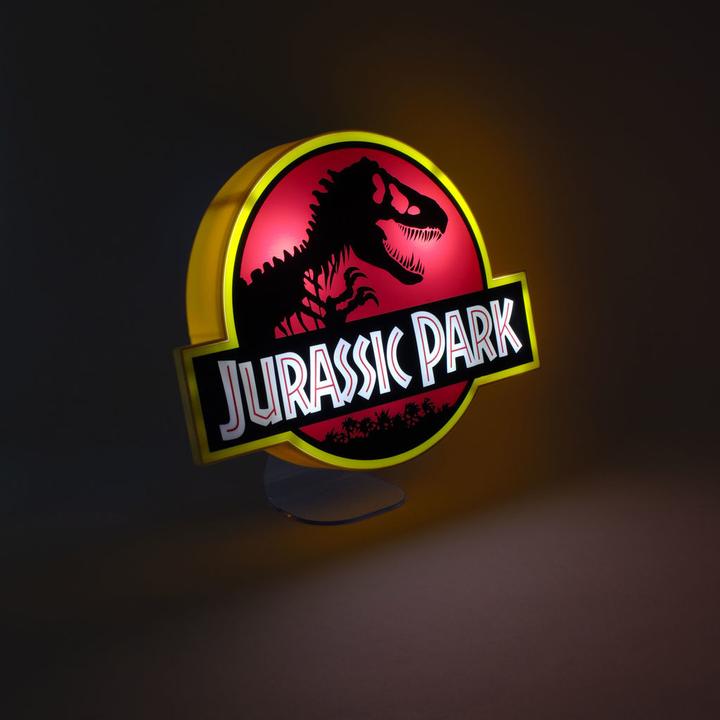 Image du produit Paladone Products Jurassic Park