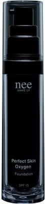 NEE Perfect Skin Oxygen Foundation SPF15 OX1 25 ml (Schwarz)