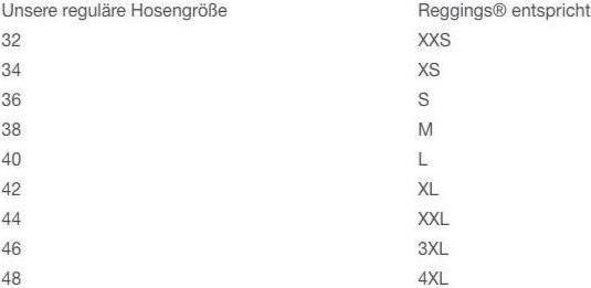 Image du produit eaSt REGGINGS Femmes (XXS)