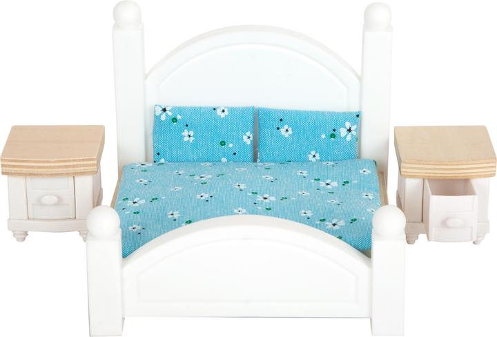 Produktbild small foot Stadtvilla
