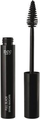 NEE Full Black Divine Mascara 8 ml (Schwarz)