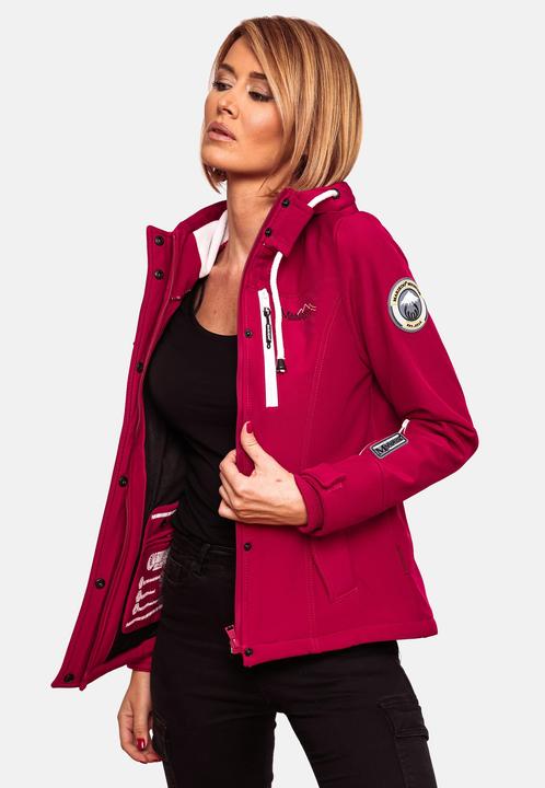 Actual product image Marikoo Little bitch (XL)