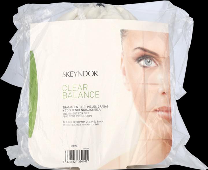 Actual product image Skeyndor Clear Balance (Gel, 325 ml)