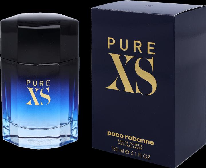 Immagine prodotto Paco Rabanne Puro XS (Eau de toilette, 150 ml)