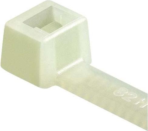 Immagine prodotto HellermannTyton Fascetta (Fascette in plastica, 460 mm, 100 pz.)