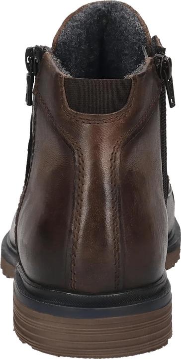 Produktbild Bugatti Boots 321A0U3L3500-6100 (42)