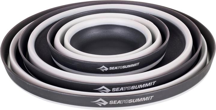 Produktbild Sea To Summit Frontier Ultralight Collapsible Dinnerware Set