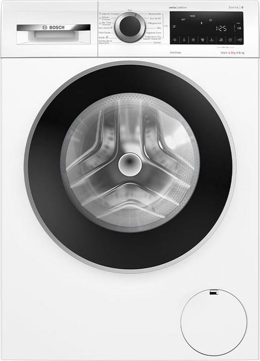 Bosch Hausgeräte WNG24402CH