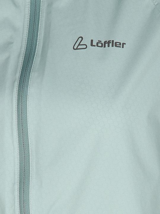 Actual product image Löffler Radjacke WPM Pocked CF (XL)