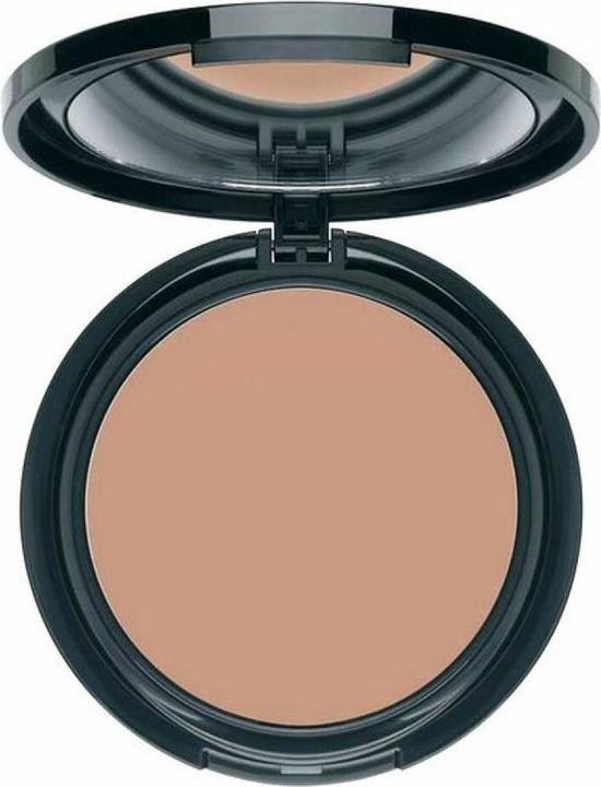 Produktbild Artdeco Double Finish Cream Foundation Mat - 9 Light Cashmere (9)