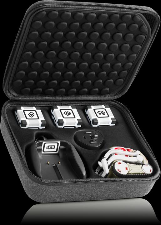 Actual product image Anki Cozmo Transport Bag