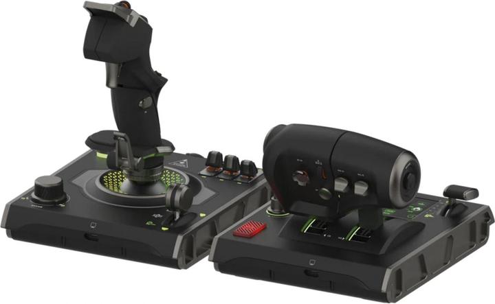 Actual product image Turtle Beach Velocity One - Flightdeck (PC)