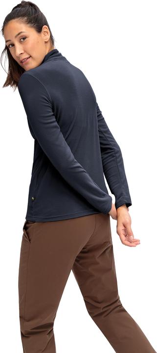 Immagine prodotto Maier Sports Denise Mezza Zip (M, L)