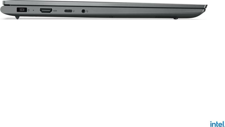Produktbild Lenovo Yoga Slim 7 Pro (16", Intel Core i7-12700H, 16 GB, 1000 GB, DE)