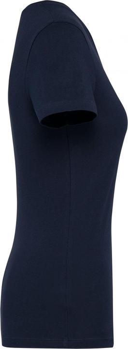Image du produit Kariban T-shirt suprima col rond femme (XXL)