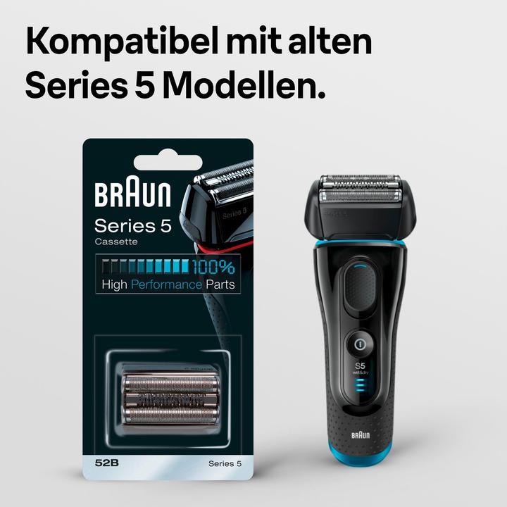 Actual product image Braun Series 5 (1 x)