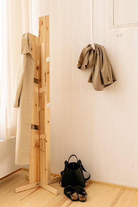 Produktbild Karup Design Keeper Coat Stand
