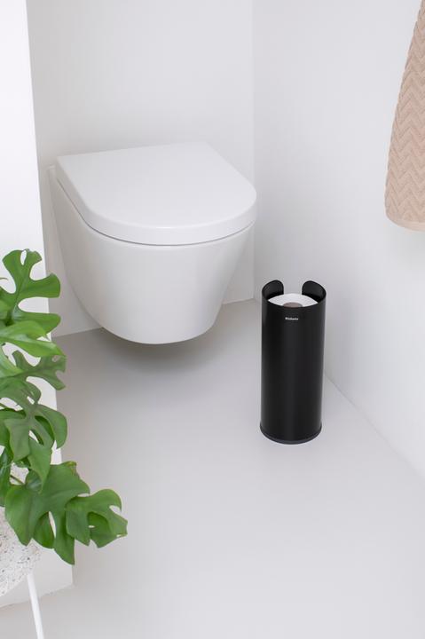 Image du produit Brabantia Porte-papier de toilette