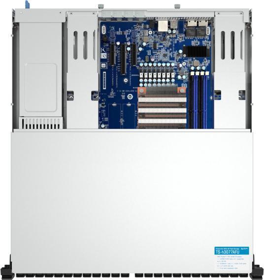 Produktbild QNAP TBS-H574TX (0 TB)