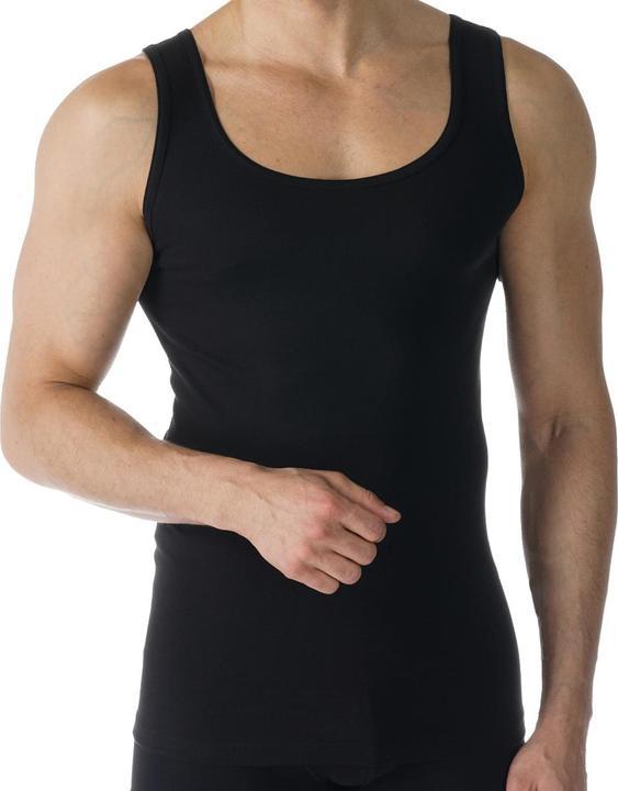 Produktbild Mey 2er Pack Casual Cotton Unterhemd / Tanktop (S)