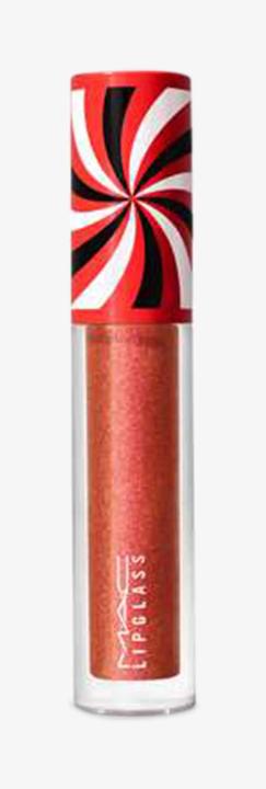 Actual product image MAC Cosmetics Lipglass Hypnotizing Holiday (Gel, 3.10 ml)