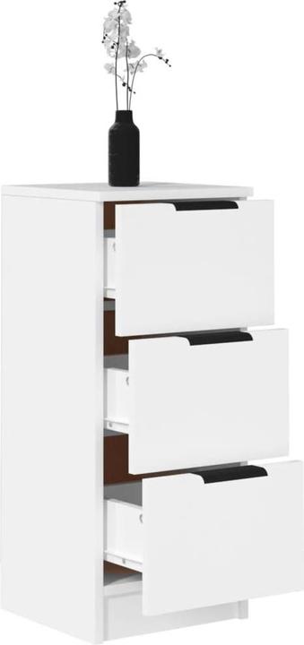 Actual product image VidaXL Tatum (30 x 30 x 70 cm)