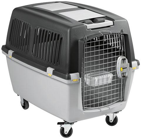 Produktbild Kerbl 84585 (Hund, Faltbar)
