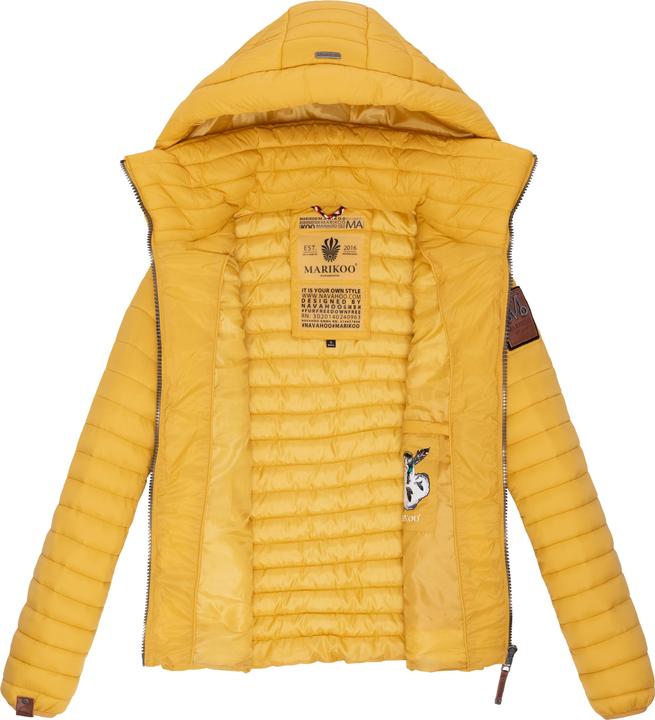 Image du produit Marikoo Bébé lion (XS)