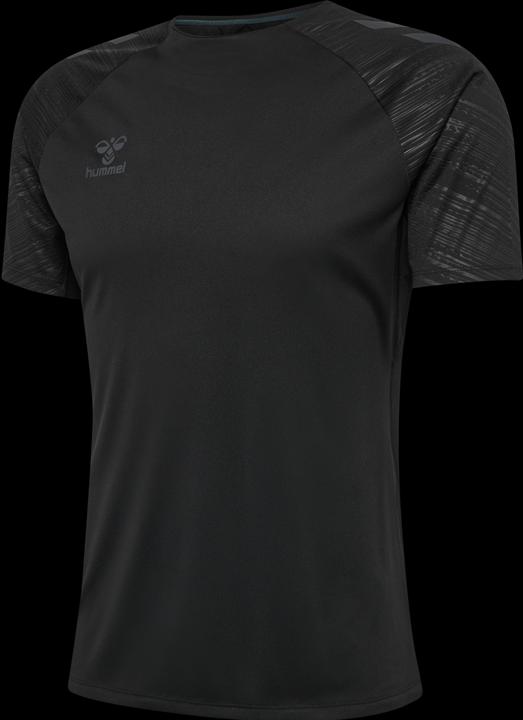 Actual product image hummel hmlPRO TRAINING JERSEY S/S (L)