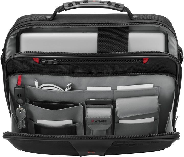 Produktbild Wenger Legacy (15.60", Universal)