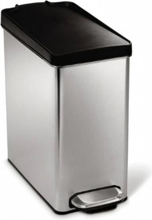 Simplehuman Abfalleimer
