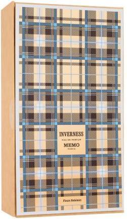 Actual product image Memo Paris Inverness (Eau de parfum, 75 ml)