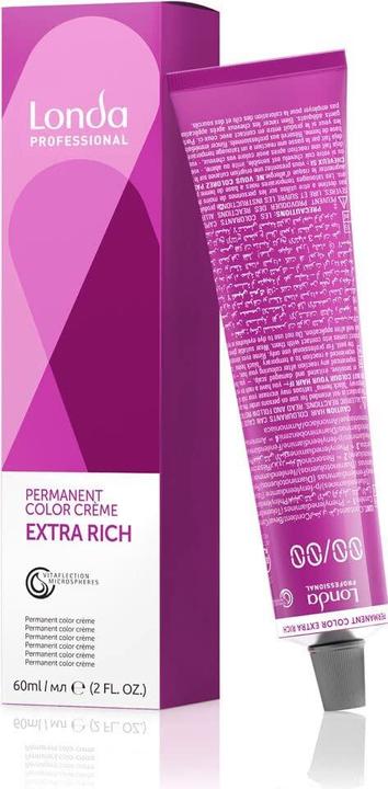 Produktbild Londa Londacolor 7/37 Mittelblond gold-braun 60 ml (7/37 Mittelblond Gold-Braun)