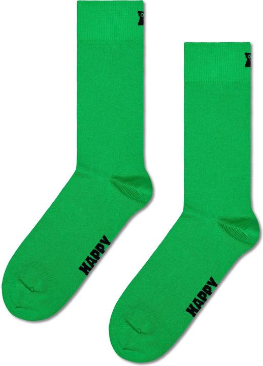 Actual product image Happy Socks Solid (5-pack, 36 - 40)