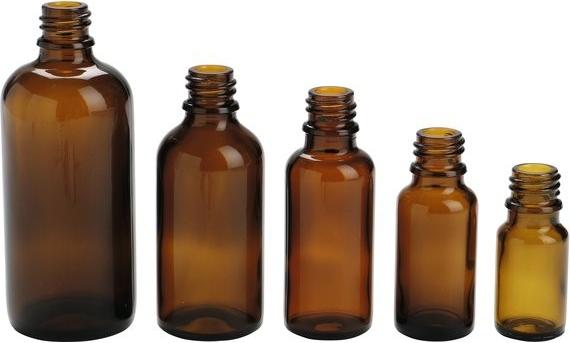 You Nails Glasflasche (Hygieneprodukt)