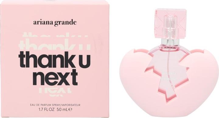 Immagine prodotto Ariana Grande Thank U Next (Eau de parfum, 50 ml)
